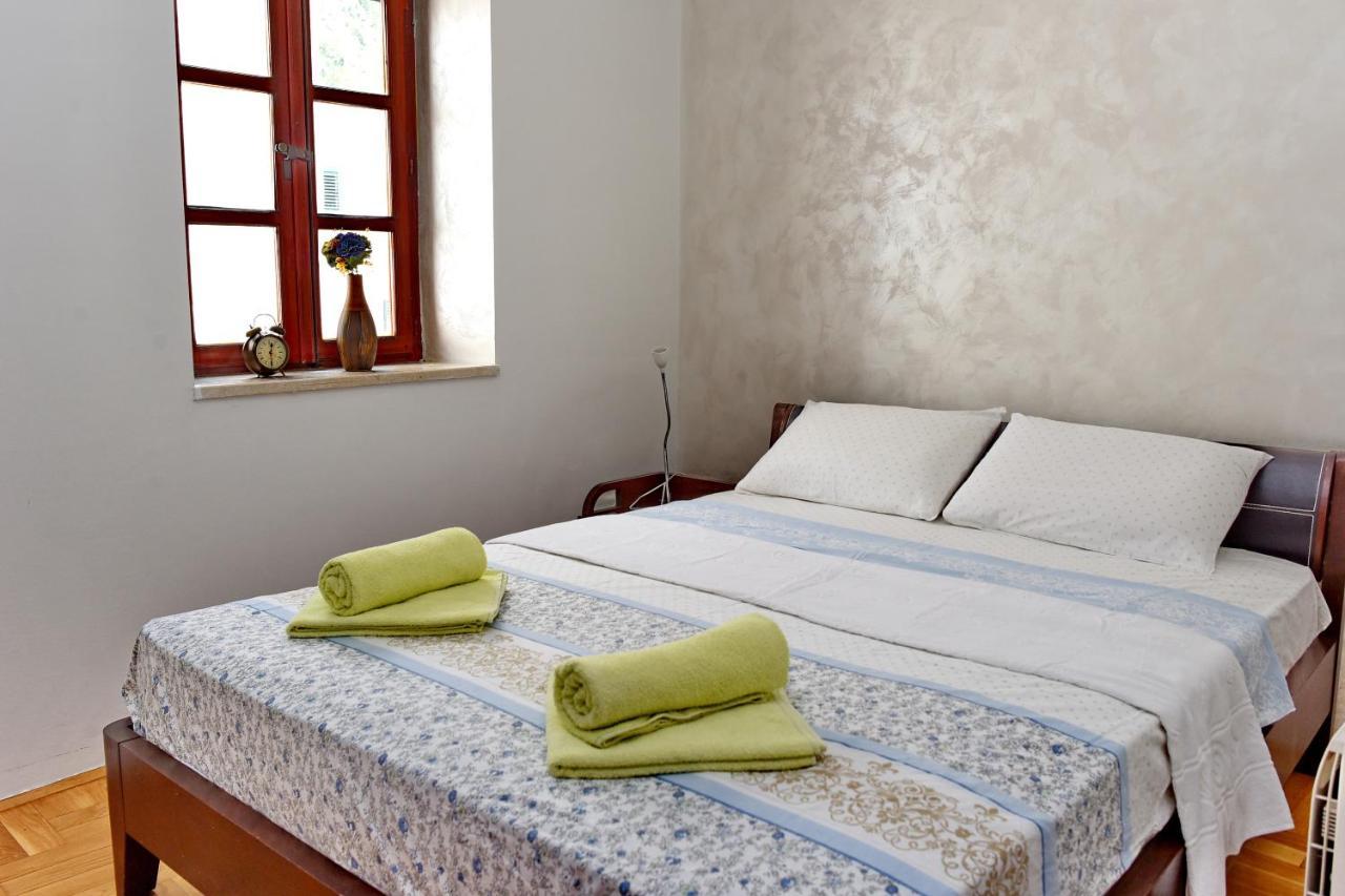 Blue Nest Apartment Kotor Ngoại thất bức ảnh