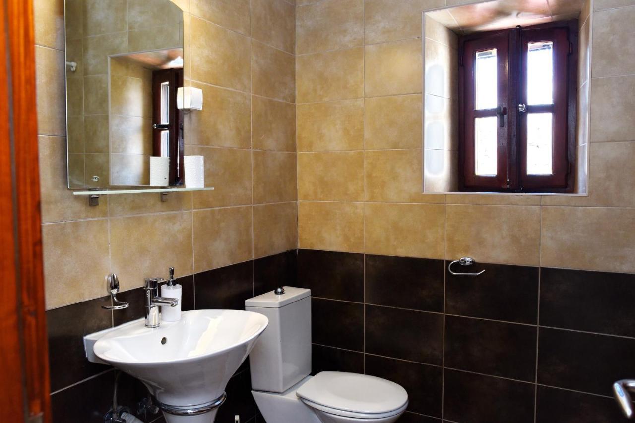 Blue Nest Apartment Kotor Ngoại thất bức ảnh
